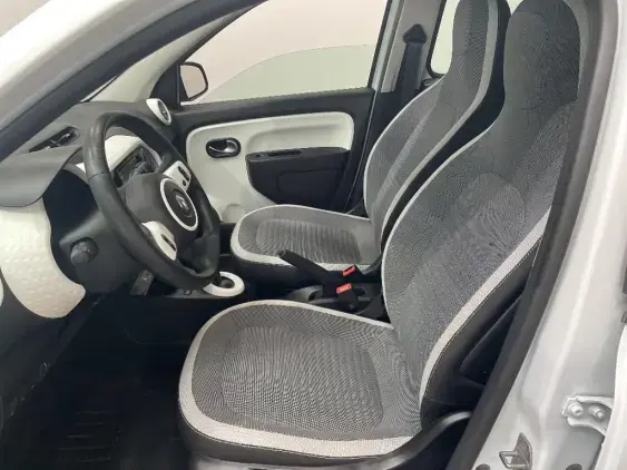 RENAULT TWINGO ELECTRIQUE III - voiture d'occasion - Photo 17