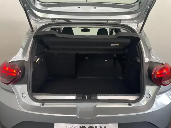 DACIA SANDERO III - voiture d'occasion - Photo 15
