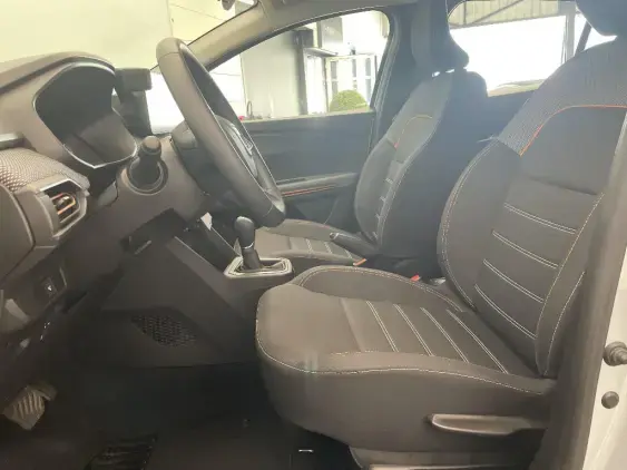 DACIA SANDERO III - voiture d'occasion - Photo 17