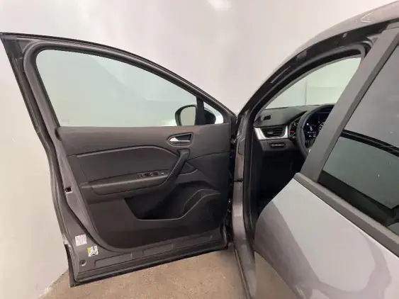 RENAULT CAPTUR II - voiture d'occasion - Photo 19