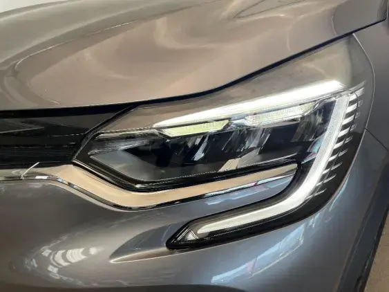 RENAULT CAPTUR II - voiture d'occasion - Photo 21