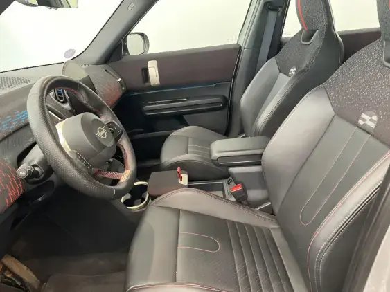 MINI COUNTRYMAN U25 - voiture d'occasion - Photo 18