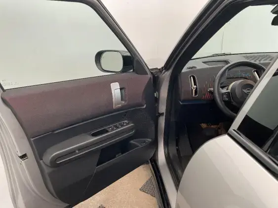 MINI COUNTRYMAN U25 - voiture d'occasion - Photo 19