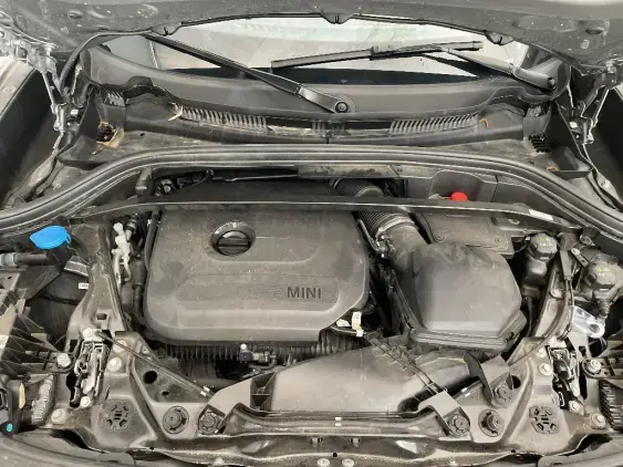 MINI COUNTRYMAN U25 - voiture d'occasion - Photo 21