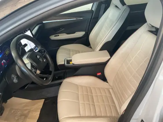RENAULT MEGANE V - voiture d'occasion - Photo 17