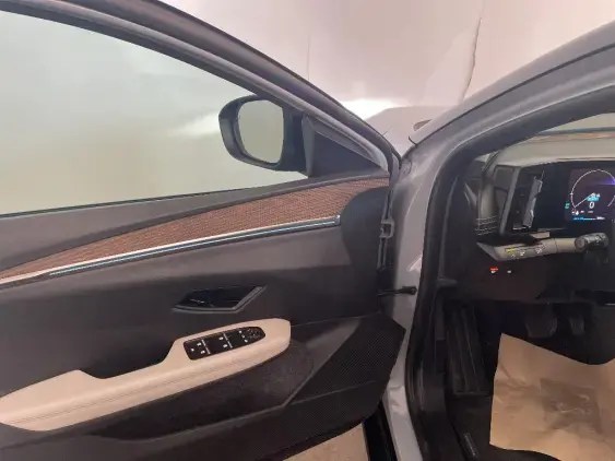 RENAULT MEGANE V - voiture d'occasion - Photo 18