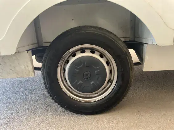 RENAULT MASTER III - voiture d'occasion - Photo 22