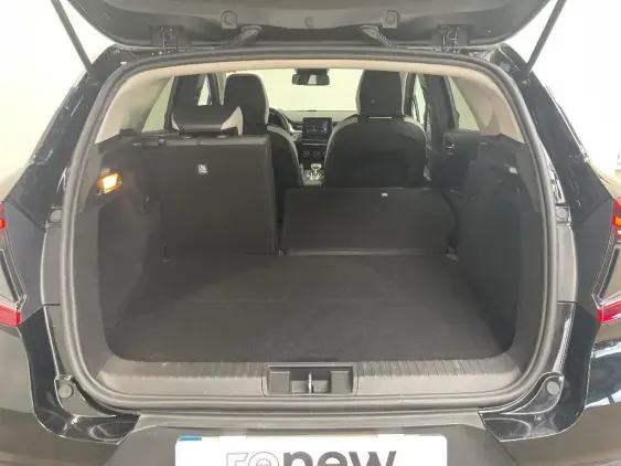 RENAULT CAPTUR II - voiture d'occasion - Photo 16
