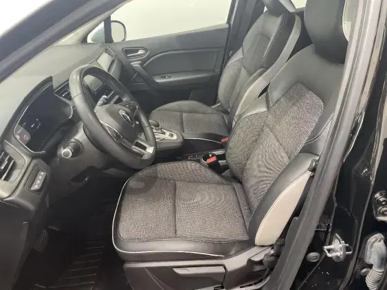 RENAULT CAPTUR II - voiture d'occasion - Photo 17