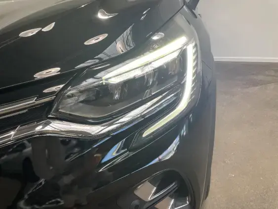 RENAULT CAPTUR II - voiture d'occasion - Photo 20