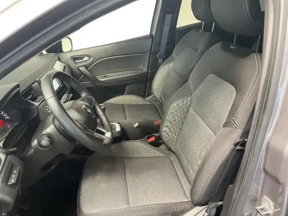 RENAULT CAPTUR II - voiture d'occasion - Photo 18