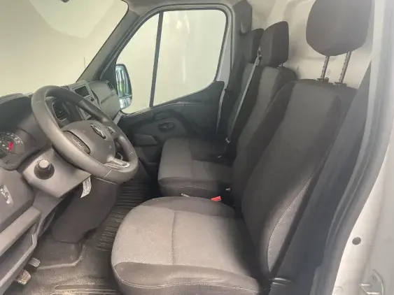 RENAULT MASTER FG III - voiture d'occasion - Photo 15