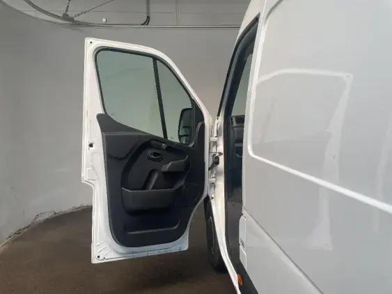 RENAULT MASTER FG III - voiture d'occasion - Photo 16