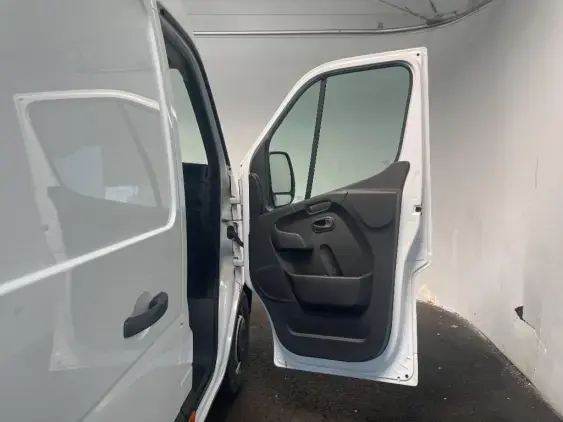 RENAULT MASTER FG III - voiture d'occasion - Photo 17