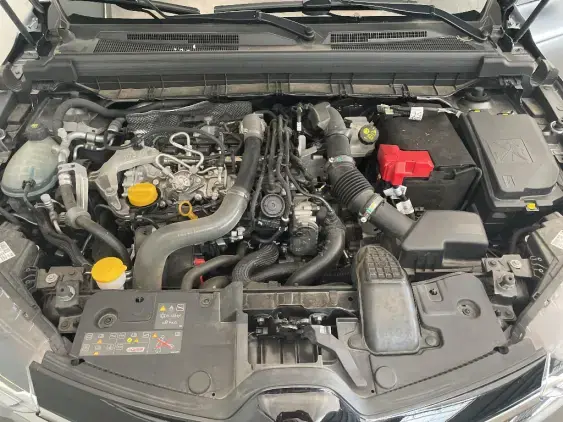 RENAULT ARKANA - voiture d'occasion - Photo 21