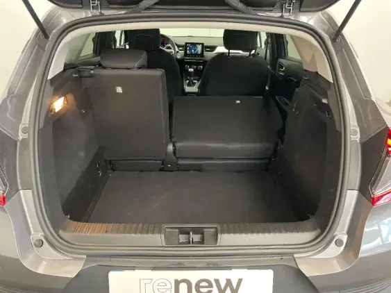 RENAULT CAPTUR II - voiture d'occasion - Photo 16