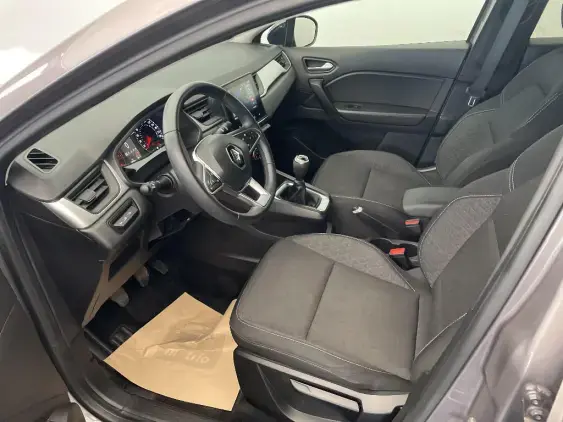 RENAULT CAPTUR II - voiture d'occasion - Photo 18