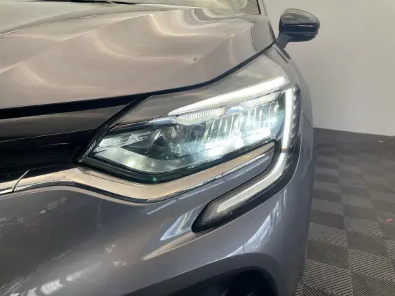 RENAULT CAPTUR II - voiture d'occasion - Photo 22