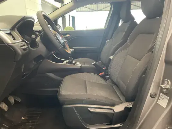 RENAULT CAPTUR II - voiture d'occasion - Photo 18