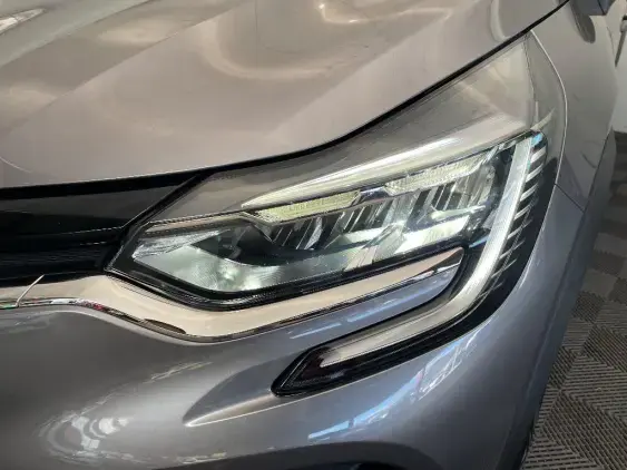 RENAULT CAPTUR II - voiture d'occasion - Photo 22
