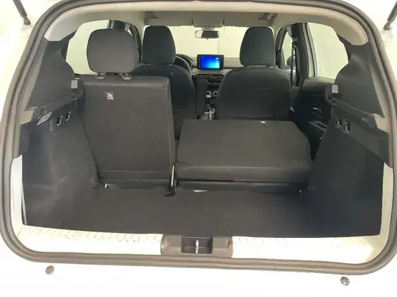 DACIA SANDERO III - voiture d'occasion - Photo 16