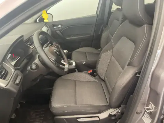 RENAULT CAPTUR II - voiture d'occasion - Photo 17