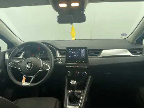 RENAULT CAPTUR II - voiture d'occasion - Photo 19