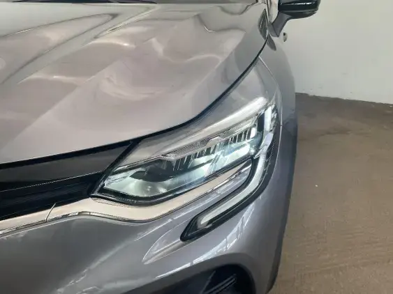 RENAULT CAPTUR II - voiture d'occasion - Photo 20
