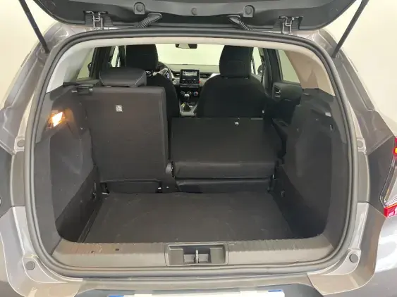 RENAULT CAPTUR II - voiture d'occasion - Photo 16