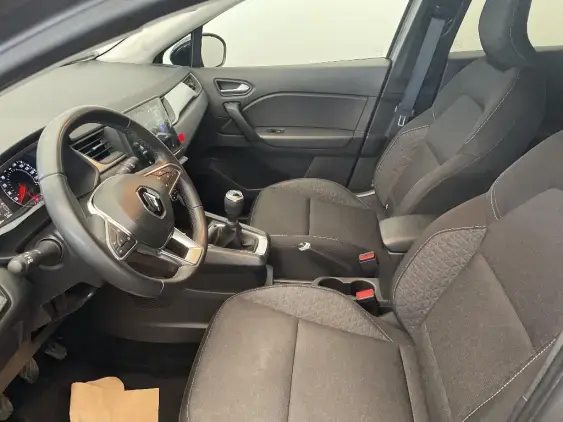 RENAULT CAPTUR II - voiture d'occasion - Photo 18