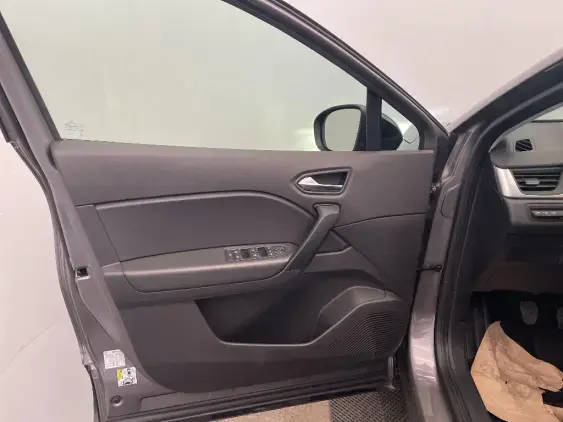 RENAULT CAPTUR II - voiture d'occasion - Photo 19