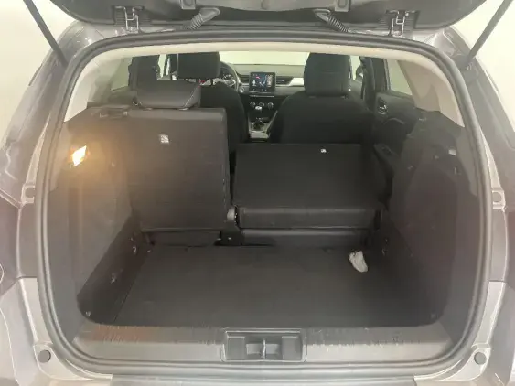 RENAULT CAPTUR II - voiture d'occasion - Photo 16