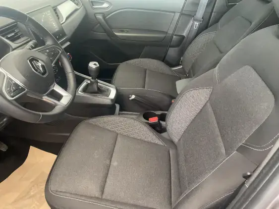 RENAULT CAPTUR II - voiture d'occasion - Photo 18