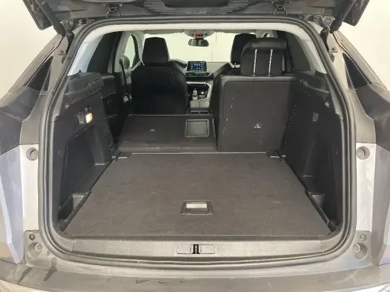 PEUGEOT 3008 II - voiture d'occasion - Photo 16