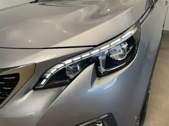 PEUGEOT 3008 II - voiture d'occasion - Photo 22