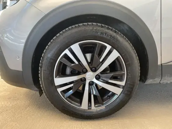 PEUGEOT 3008 II - voiture d'occasion - Photo 23