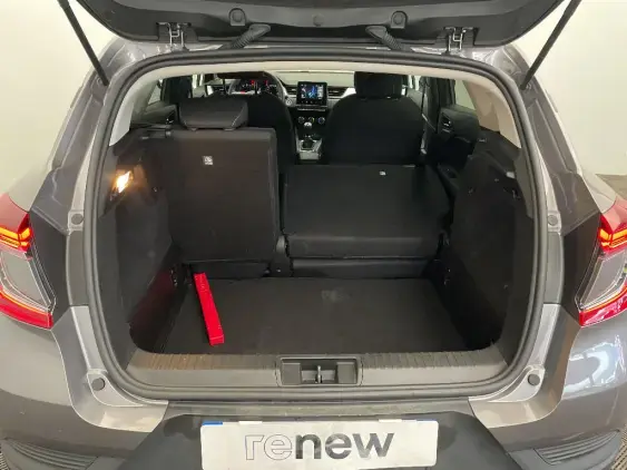 RENAULT CAPTUR II - voiture d'occasion - Photo 16