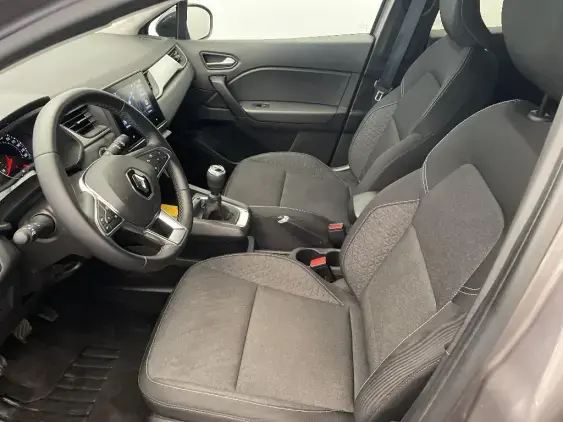 RENAULT CAPTUR II - voiture d'occasion - Photo 18