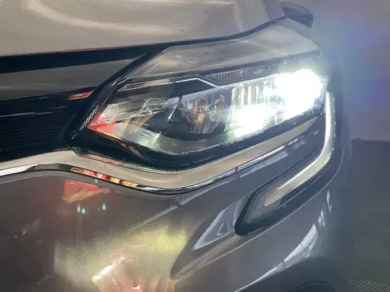 RENAULT CAPTUR II - voiture d'occasion - Photo 21
