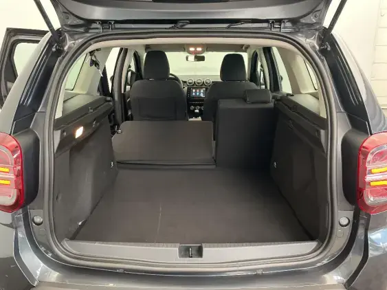 DACIA DUSTER II - voiture d'occasion - Photo 16