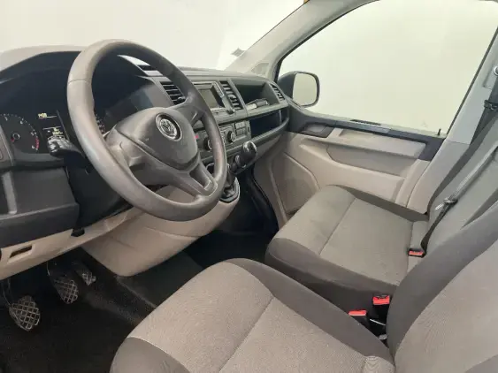 VOLKSWAGEN TRANSPORTER FG VI - voiture d'occasion - Photo 16