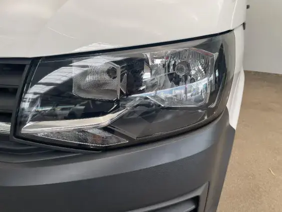 VOLKSWAGEN TRANSPORTER FG VI - voiture d'occasion - Photo 18