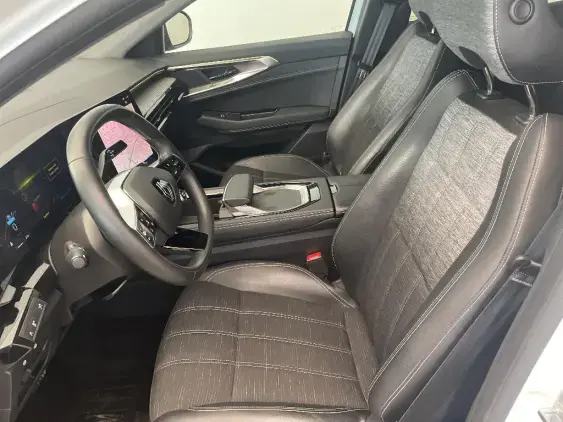 RENAULT AUSTRAL - voiture d'occasion - Photo 15