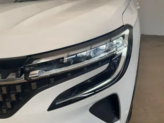 RENAULT AUSTRAL - voiture d'occasion - Photo 19