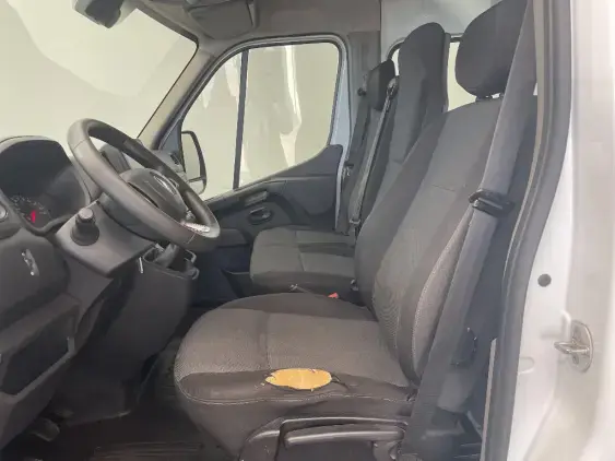 RENAULT MASTER III - voiture d'occasion - Photo 17