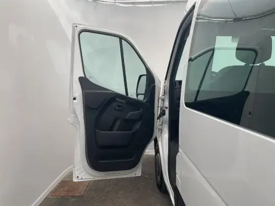RENAULT MASTER III - voiture d'occasion - Photo 18