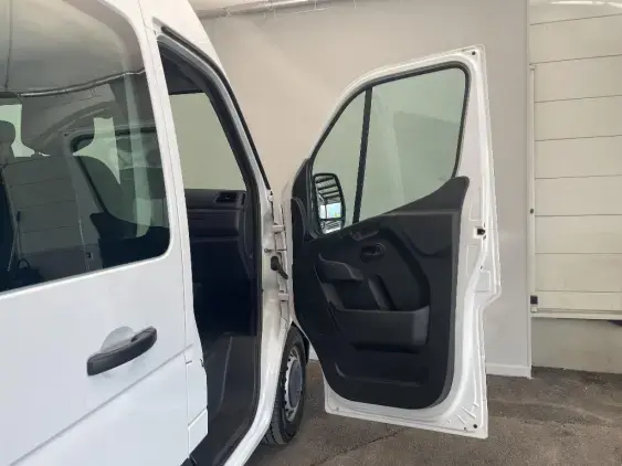 RENAULT MASTER III - voiture d'occasion - Photo 19