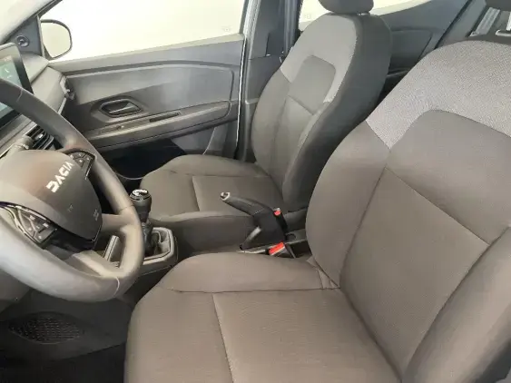 DACIA SANDERO III - voiture d'occasion - Photo 18