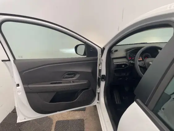 DACIA SANDERO III - voiture d'occasion - Photo 19