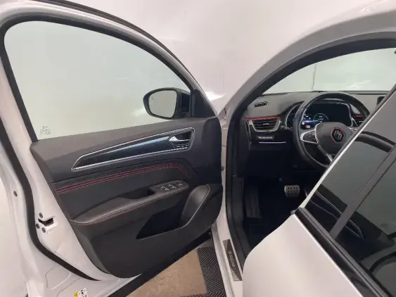 RENAULT ARKANA - voiture d'occasion - Photo 19
